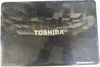 Toshıba Satellite A500-1DN Lcd Cover Kapak ve  Lcd Bezel (Çerceve} 2. el